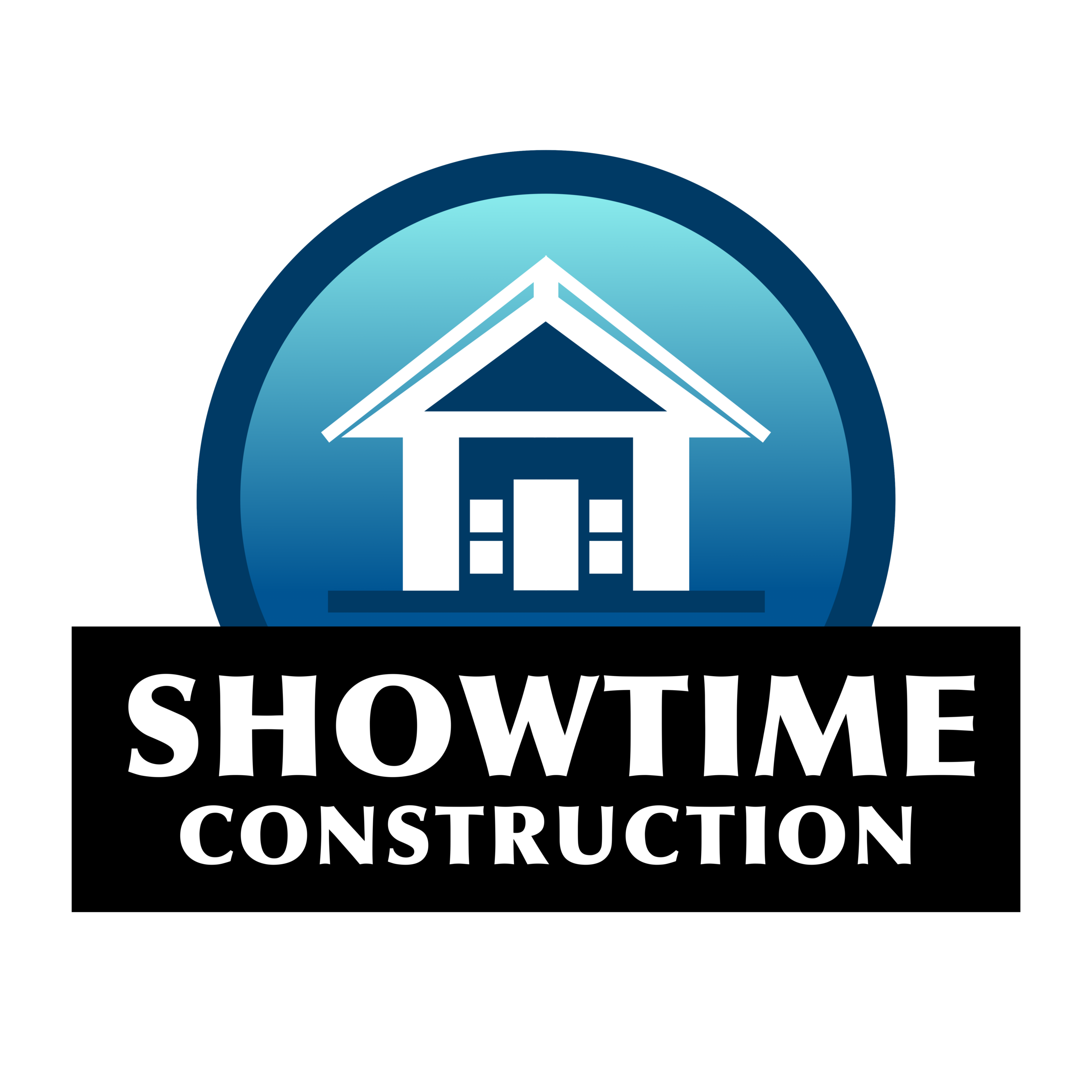 Showtime Construction LLC